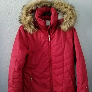 FERA SKI COAT